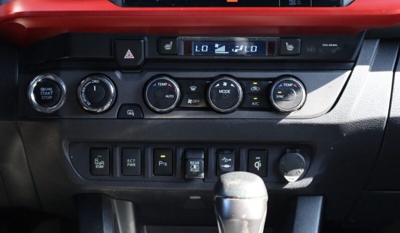2019 Toyota Tacoma TRD Off Road full