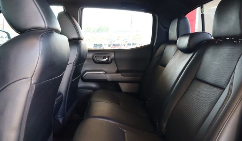 2019 Toyota Tacoma TRD Off Road full