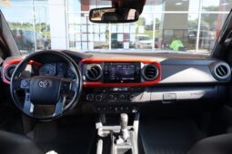 2019 Toyota Tacoma TRD Off Road full