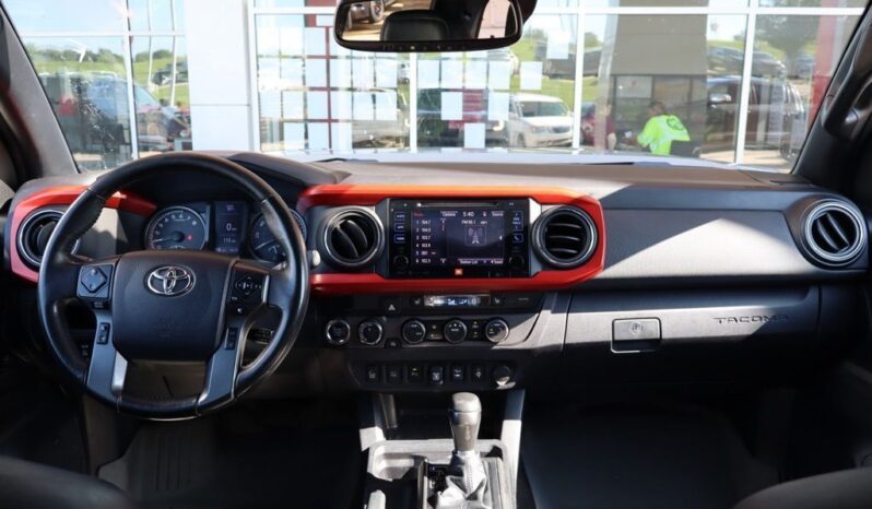 2019 Toyota Tacoma TRD Off Road full