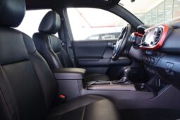2019 Toyota Tacoma TRD Off Road full