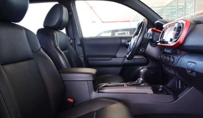 2019 Toyota Tacoma TRD Off Road full