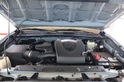 2019 Toyota Tacoma TRD Off Road full