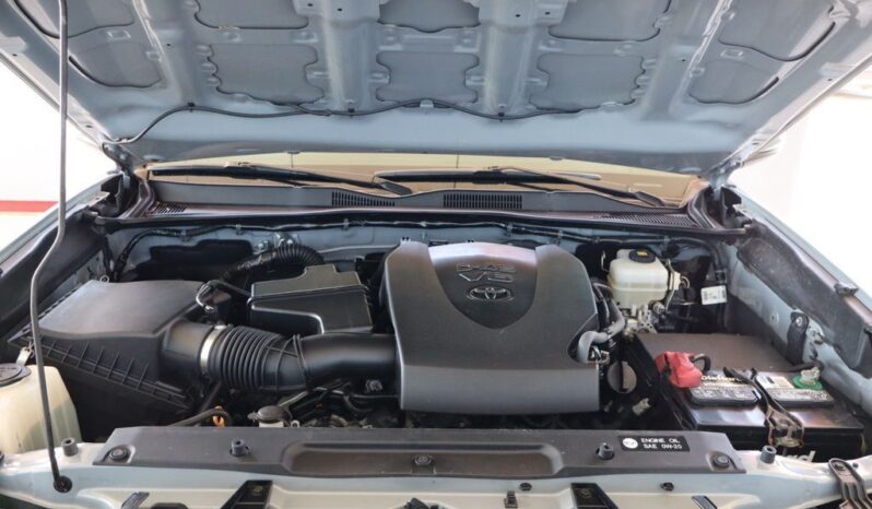 2019 Toyota Tacoma TRD Off Road full