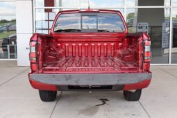 2022 Nissan Frontier SV RWD full