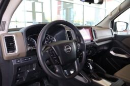 2022 Nissan Frontier SV RWD full