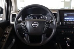 2022 Nissan Frontier SV RWD full