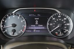 2022 Nissan Frontier SV RWD full