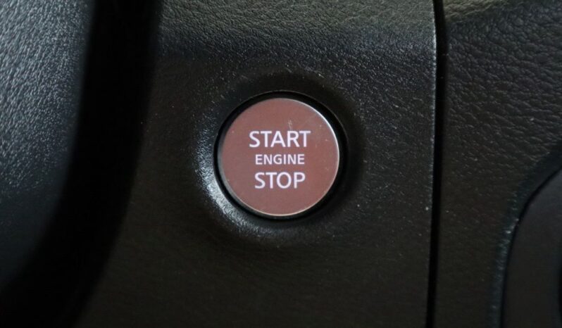 2022 Nissan Frontier SV RWD full