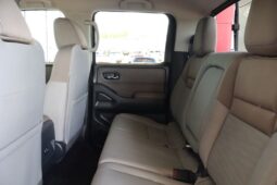 2022 Nissan Frontier SV RWD full