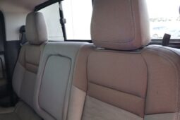 2022 Nissan Frontier SV RWD full