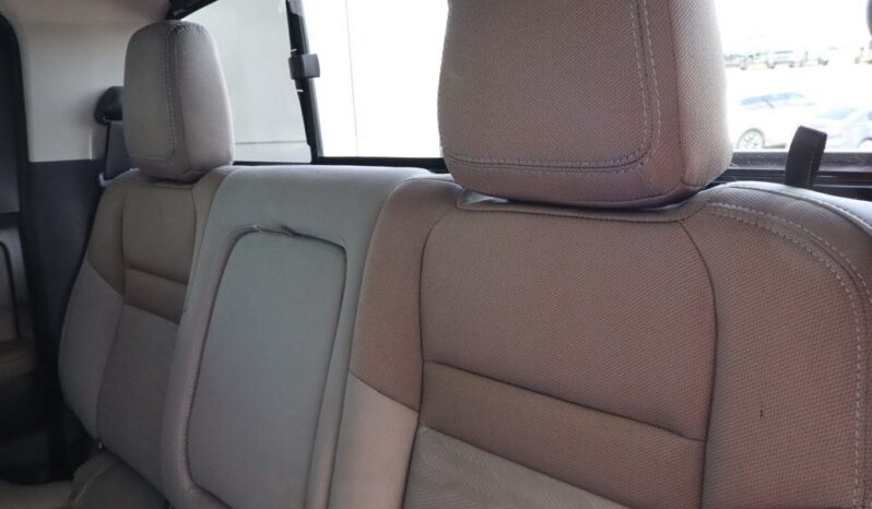 2022 Nissan Frontier SV RWD full