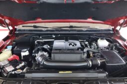 2022 Nissan Frontier SV RWD full