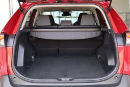 2023 Toyota RAV4 XLE full