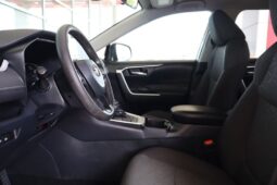 2023 Toyota RAV4 XLE full