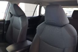2023 Toyota RAV4 XLE full