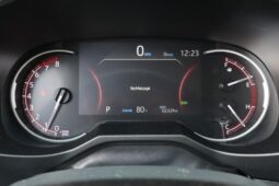 2023 Toyota RAV4 XLE full