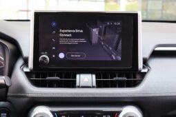 2023 Toyota RAV4 XLE full
