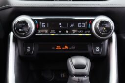 2023 Toyota RAV4 XLE full