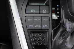 2023 Toyota RAV4 XLE full
