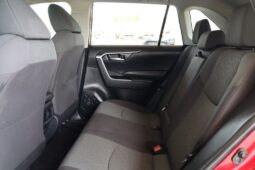 2023 Toyota RAV4 XLE full