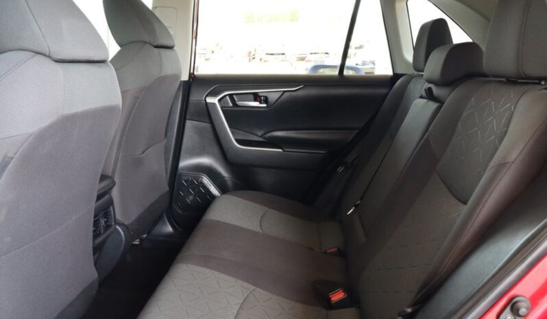 2023 Toyota RAV4 XLE full