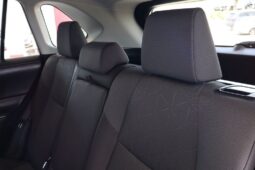 2023 Toyota RAV4 XLE full