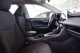 2023 Toyota RAV4 XLE full