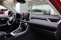 2023 Toyota RAV4 XLE full
