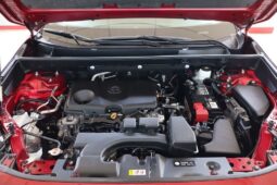 2023 Toyota RAV4 XLE full