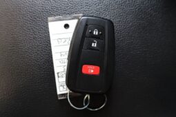 2023 Toyota RAV4 XLE full