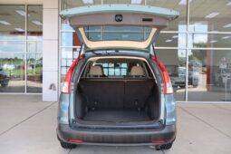 2014 Honda CR-V SUV EX-L AWD full