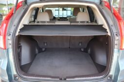 2014 Honda CR-V SUV EX-L AWD full