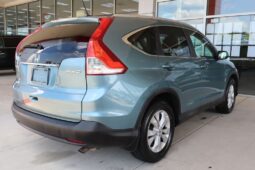 2014 Honda CR-V SUV EX-L AWD full