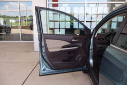 2014 Honda CR-V SUV EX-L AWD full