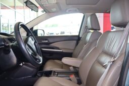 2014 Honda CR-V SUV EX-L AWD full