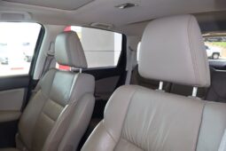 2014 Honda CR-V SUV EX-L AWD full