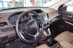 2014 Honda CR-V SUV EX-L AWD full