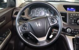 2014 Honda CR-V SUV EX-L AWD full