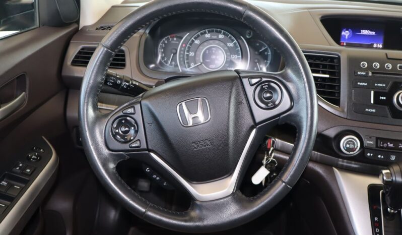 2014 Honda CR-V SUV EX-L AWD full
