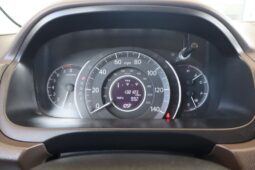 2014 Honda CR-V SUV EX-L AWD full