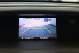 2014 Honda CR-V SUV EX-L AWD full