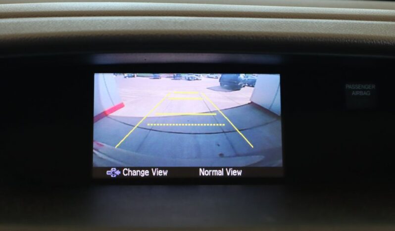 2014 Honda CR-V SUV EX-L AWD full
