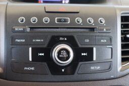 2014 Honda CR-V SUV EX-L AWD full