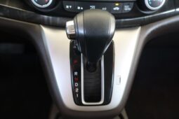 2014 Honda CR-V SUV EX-L AWD full
