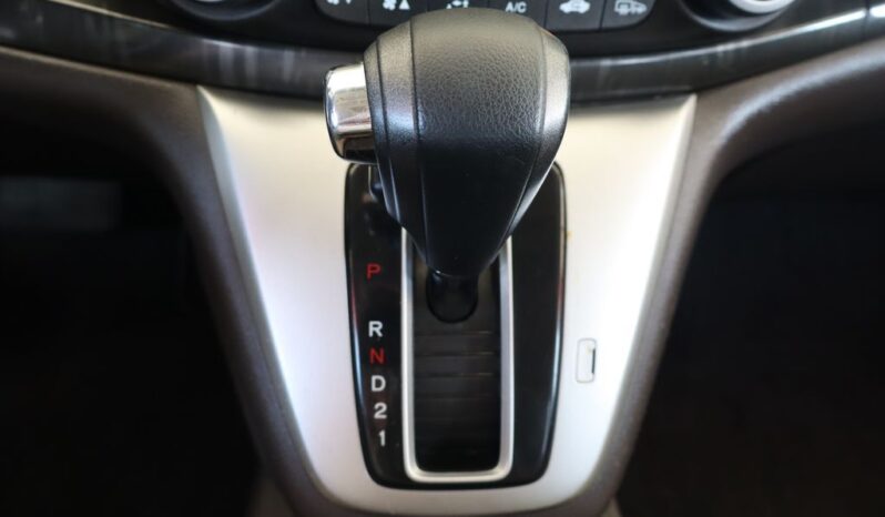 2014 Honda CR-V SUV EX-L AWD full