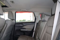 2014 Honda CR-V SUV EX-L AWD full
