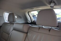 2014 Honda CR-V SUV EX-L AWD full