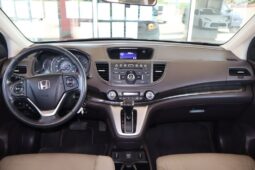 2014 Honda CR-V SUV EX-L AWD full