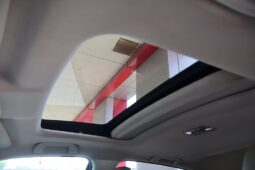 2014 Honda CR-V SUV EX-L AWD full